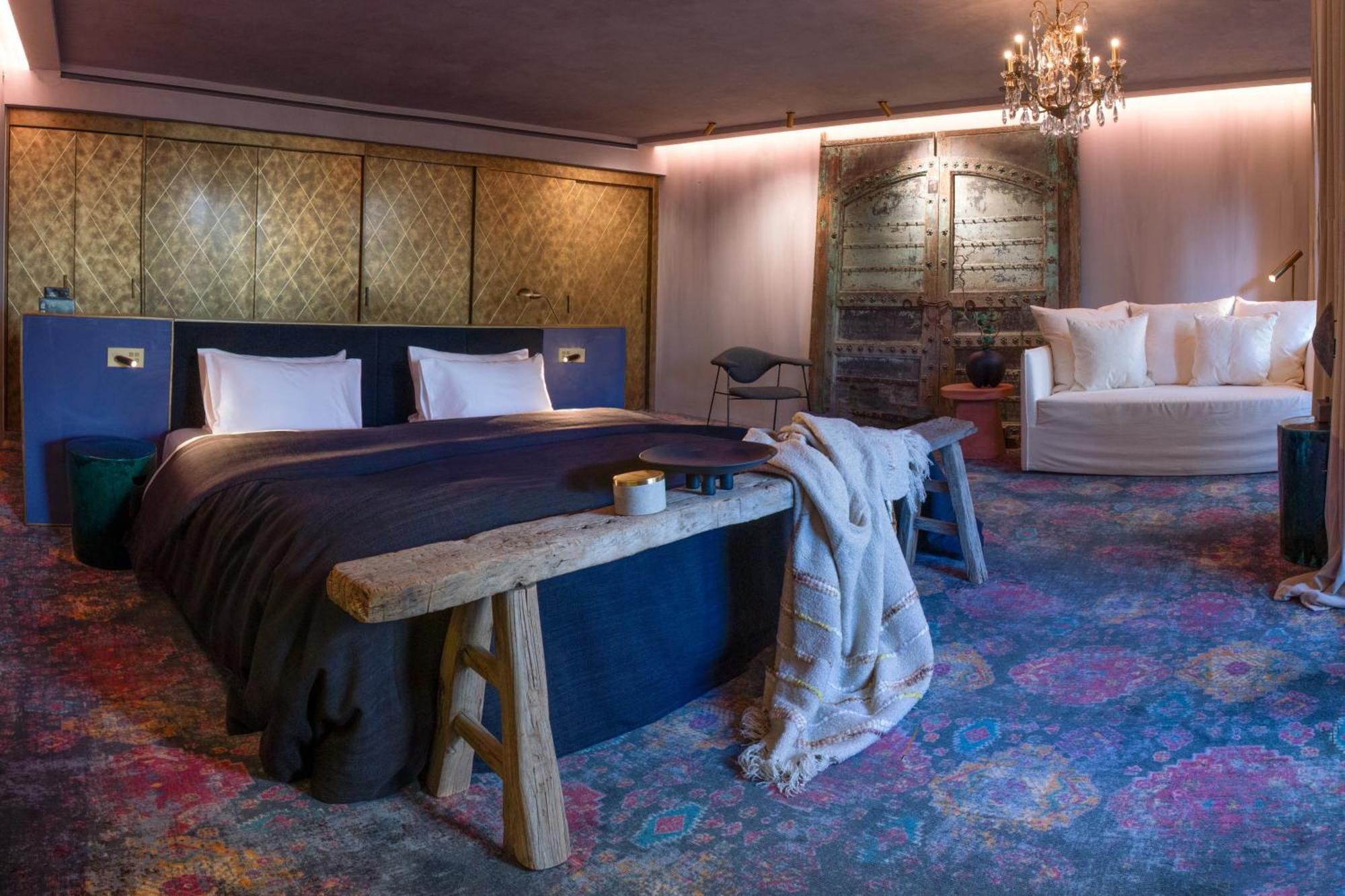 Unique Boutique Hotel Antibes Juan-Les-Pins Luaran gambar