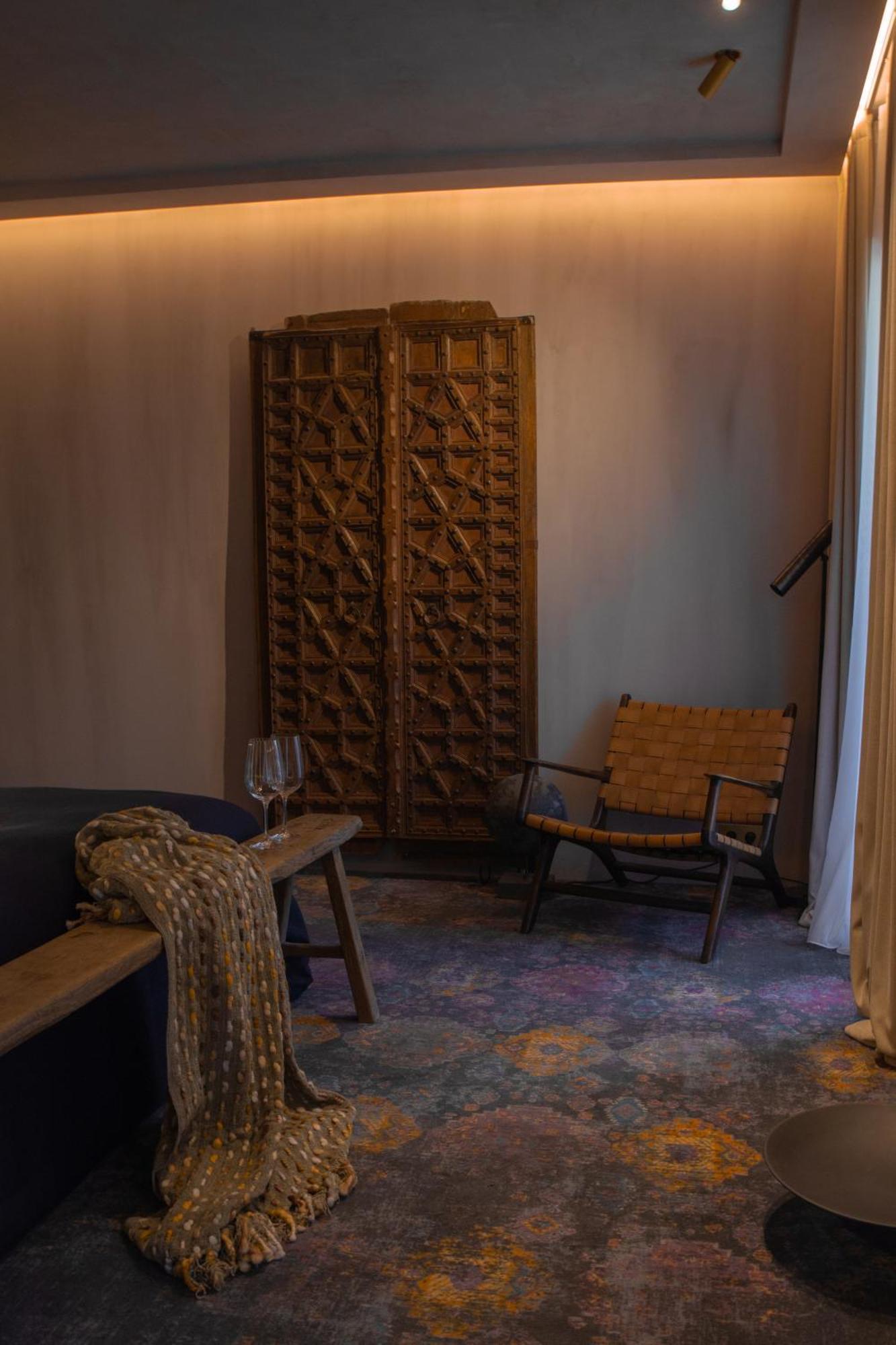 Unique Boutique Hotel Antibes Juan-Les-Pins Luaran gambar
