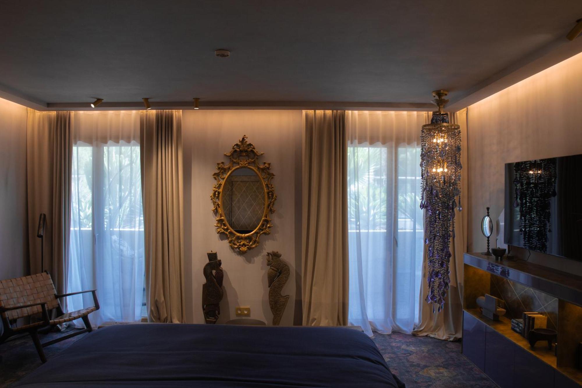 Unique Boutique Hotel Antibes Juan-Les-Pins Luaran gambar