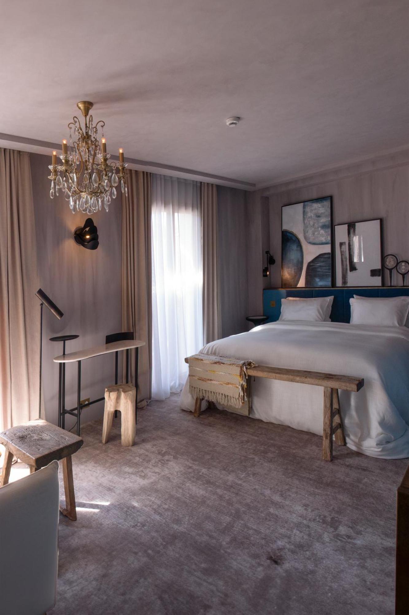 Unique Boutique Hotel Antibes Juan-Les-Pins Luaran gambar