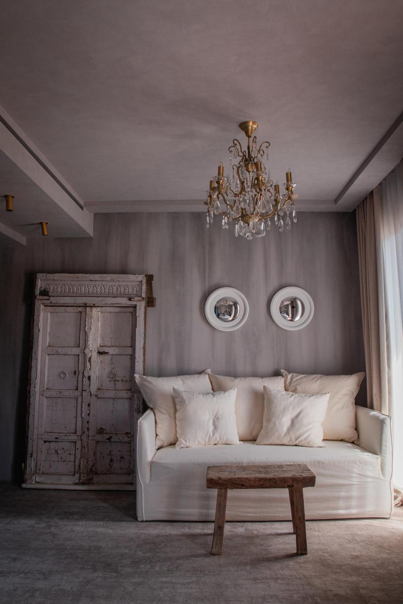 Unique Boutique Hotel Antibes Juan-Les-Pins Luaran gambar