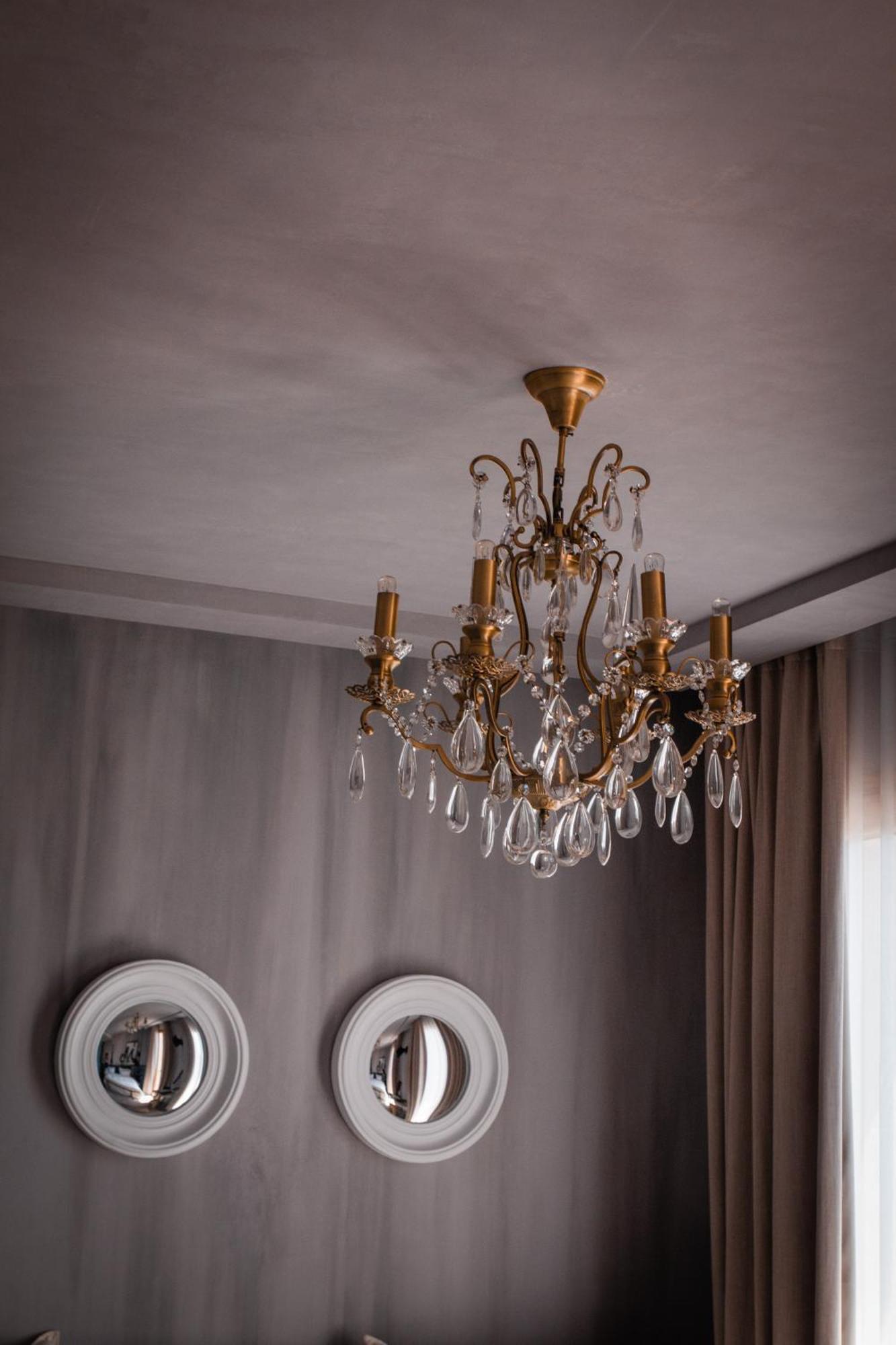 Unique Boutique Hotel Antibes Juan-Les-Pins Bilik gambar