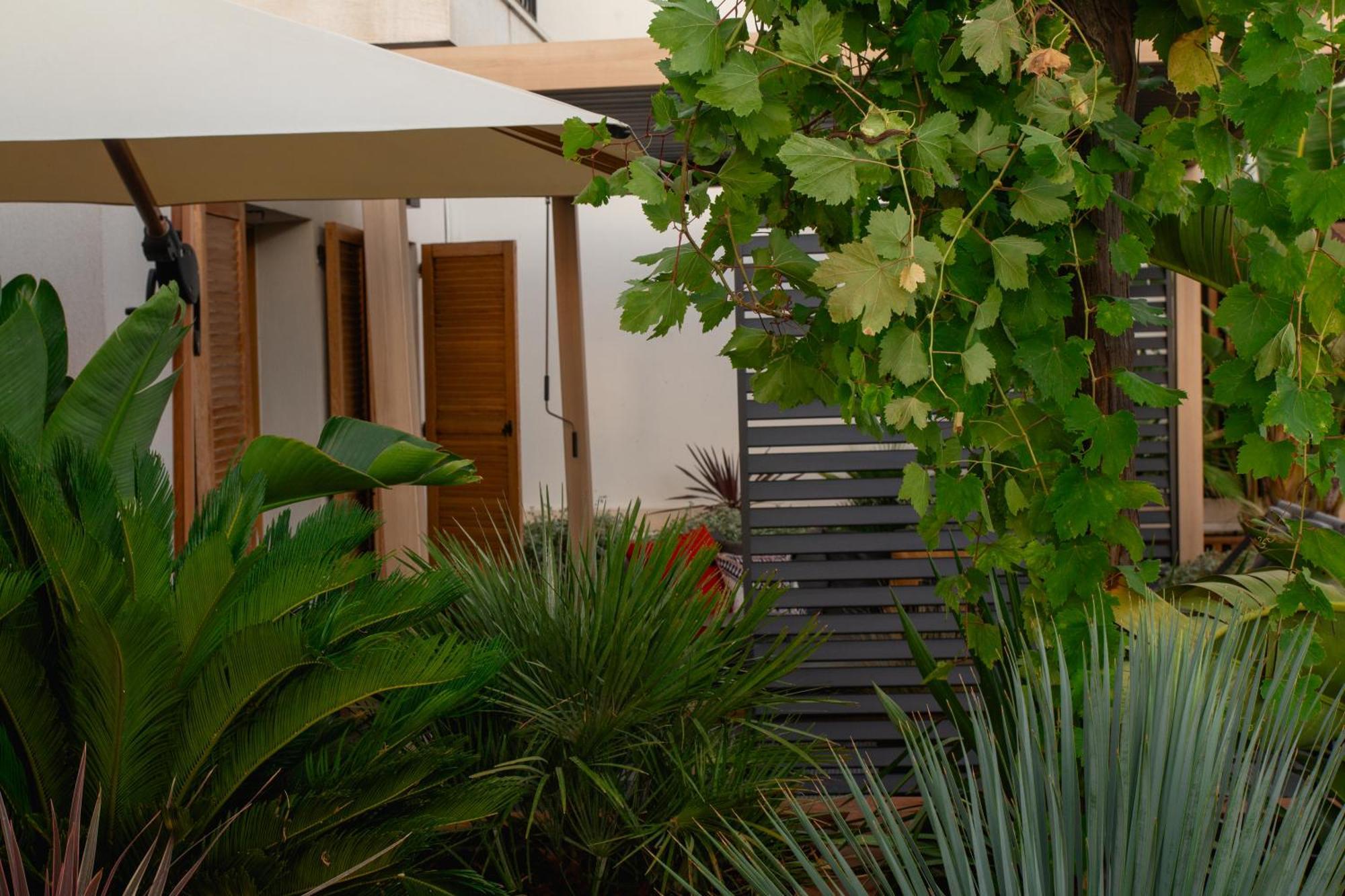 Unique Boutique Hotel Antibes Juan-Les-Pins Bilik gambar